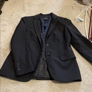 Talbots petites blazer